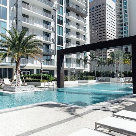 Aparthotel Mint House Miami - Downtown Exterior foto