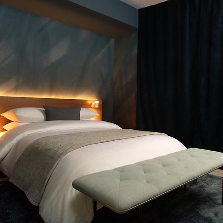 Aparthotel Mint House Miami - Downtown Exterior foto