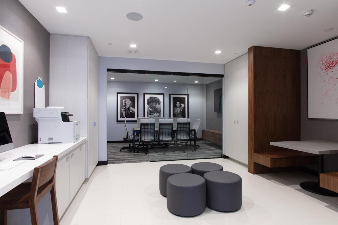 Aparthotel Mint House Miami - Downtown Exterior foto