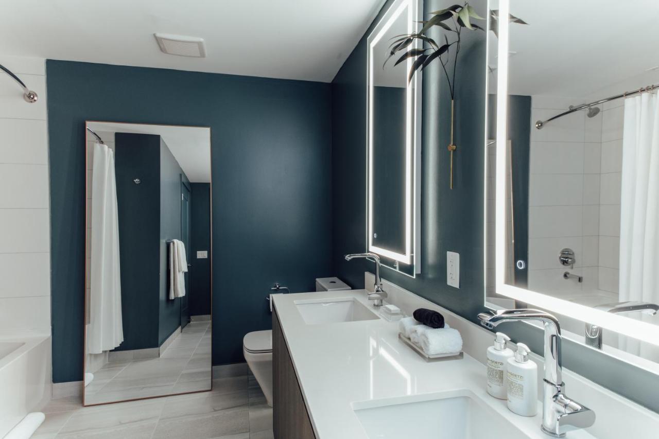 Aparthotel Mint House Miami - Downtown Zimmer foto