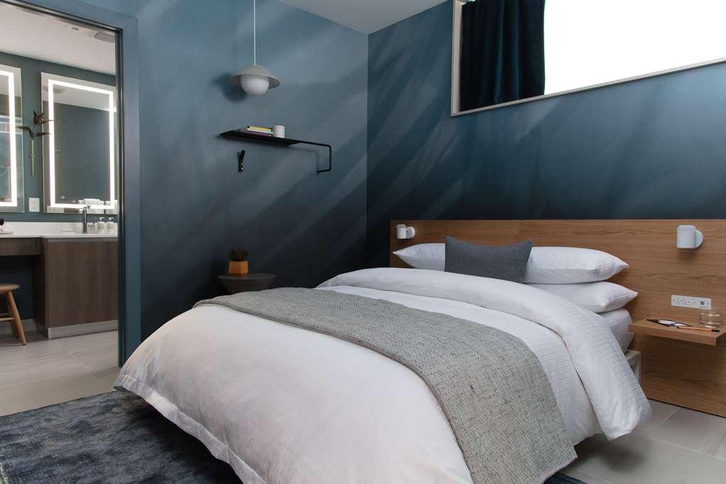 Aparthotel Mint House Miami - Downtown Zimmer foto