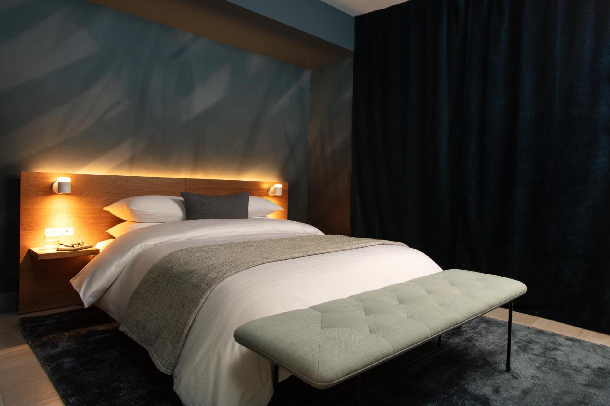 Aparthotel Mint House Miami - Downtown Exterior foto