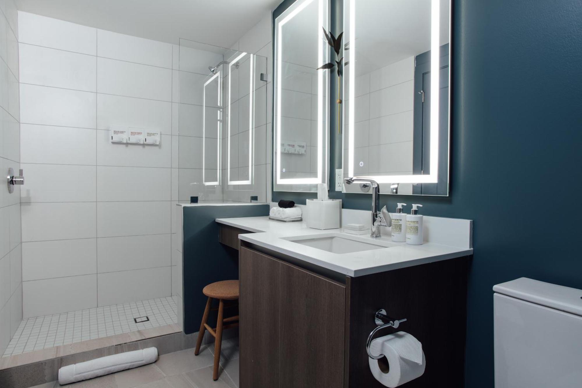 Aparthotel Mint House Miami - Downtown Zimmer foto