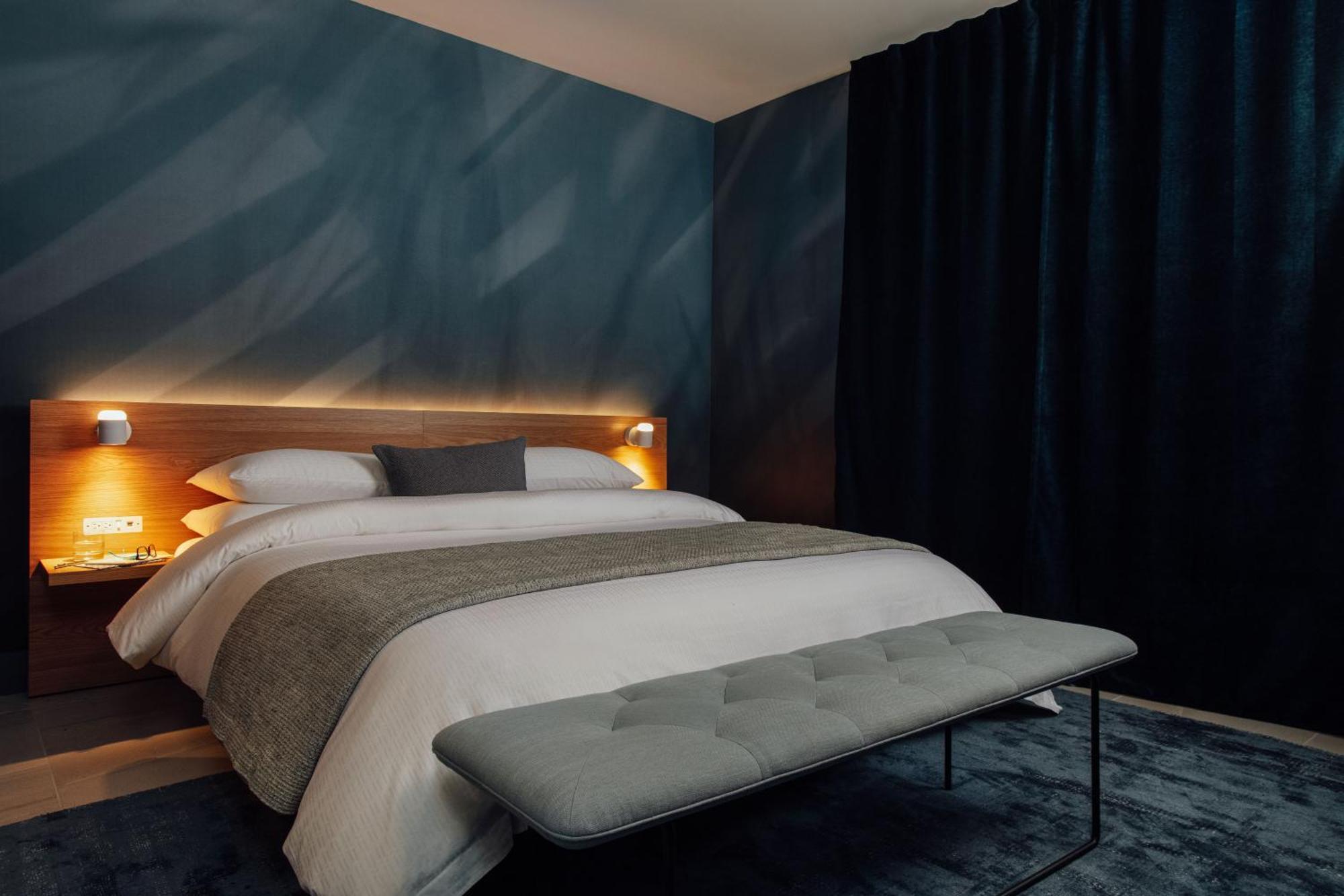 Aparthotel Mint House Miami - Downtown Zimmer foto